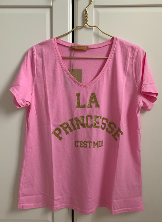 LA T-Shirts