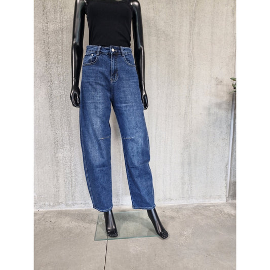 Gulerods Jeans