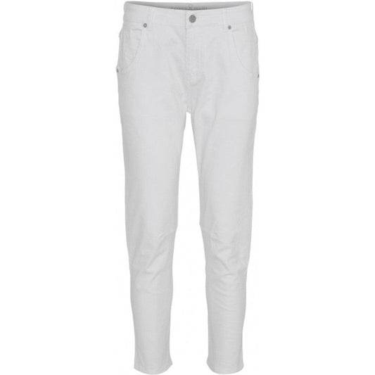 Capri jeans
