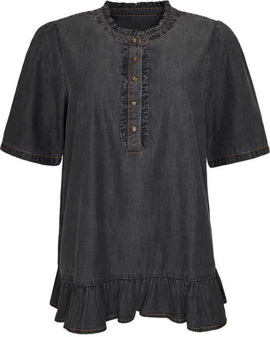 Gill Bluse