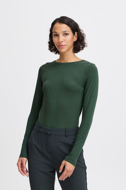 Basic bluse