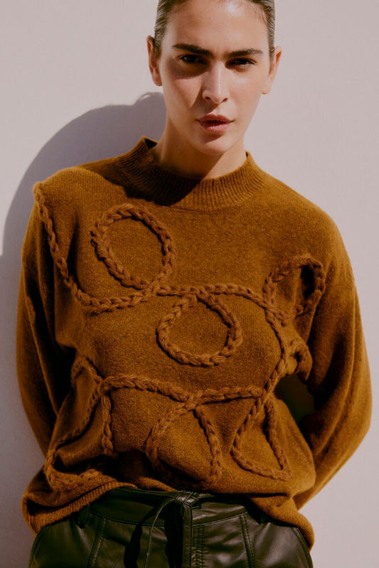 Deco jumper