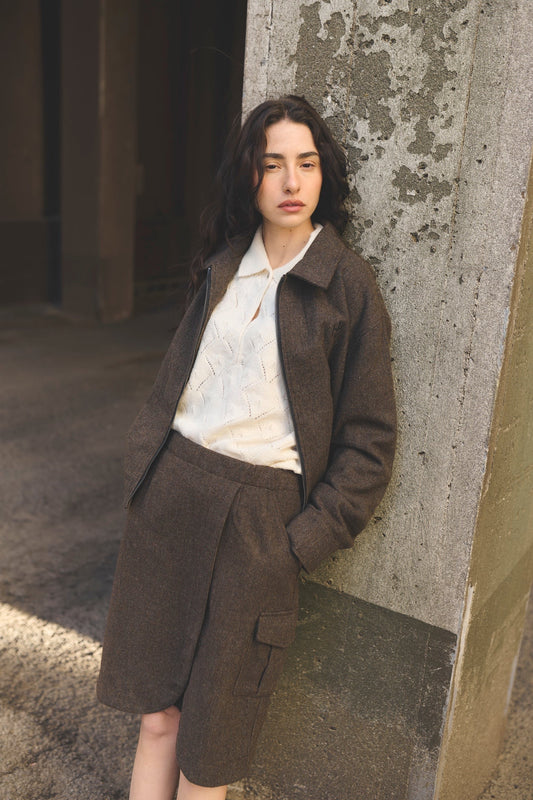 Margot Nederdel