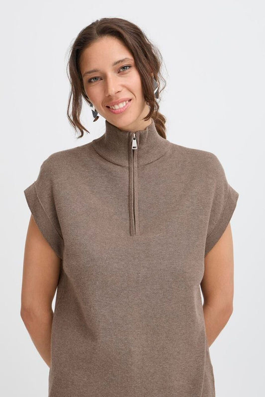 Morla Strik vest