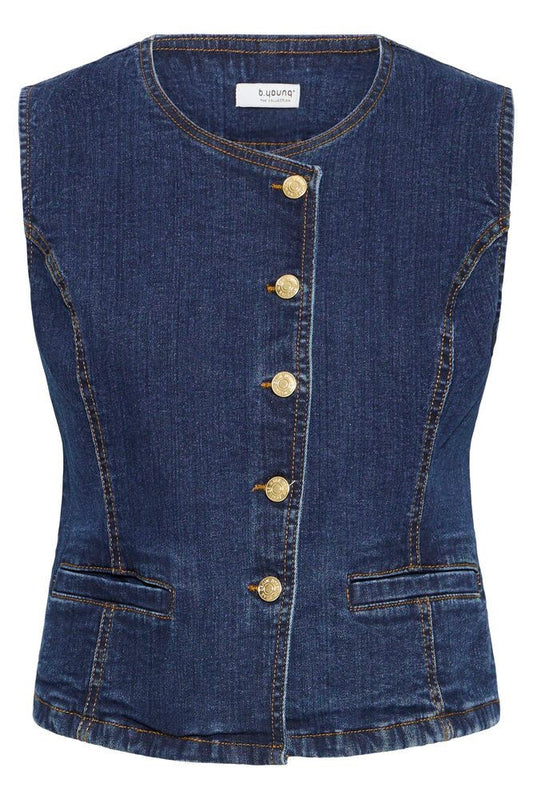 Komma Demin vest