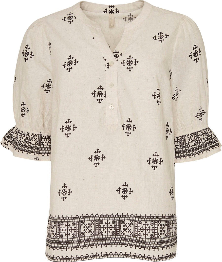 Lotte Bluse