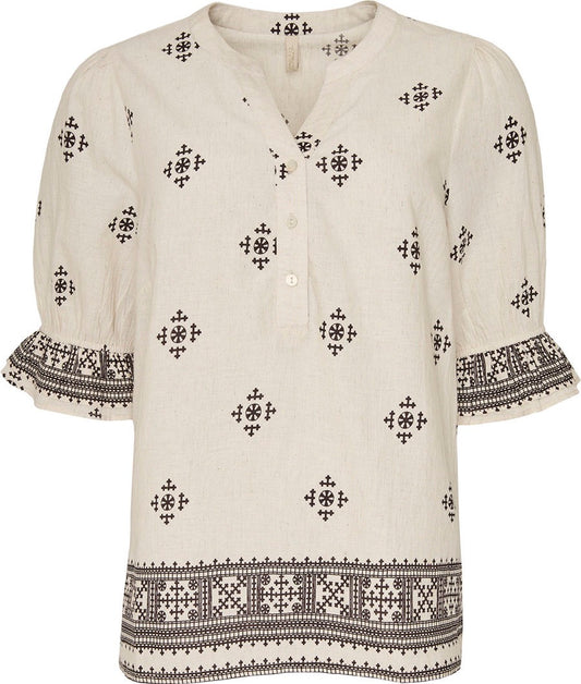 Lotte Bluse