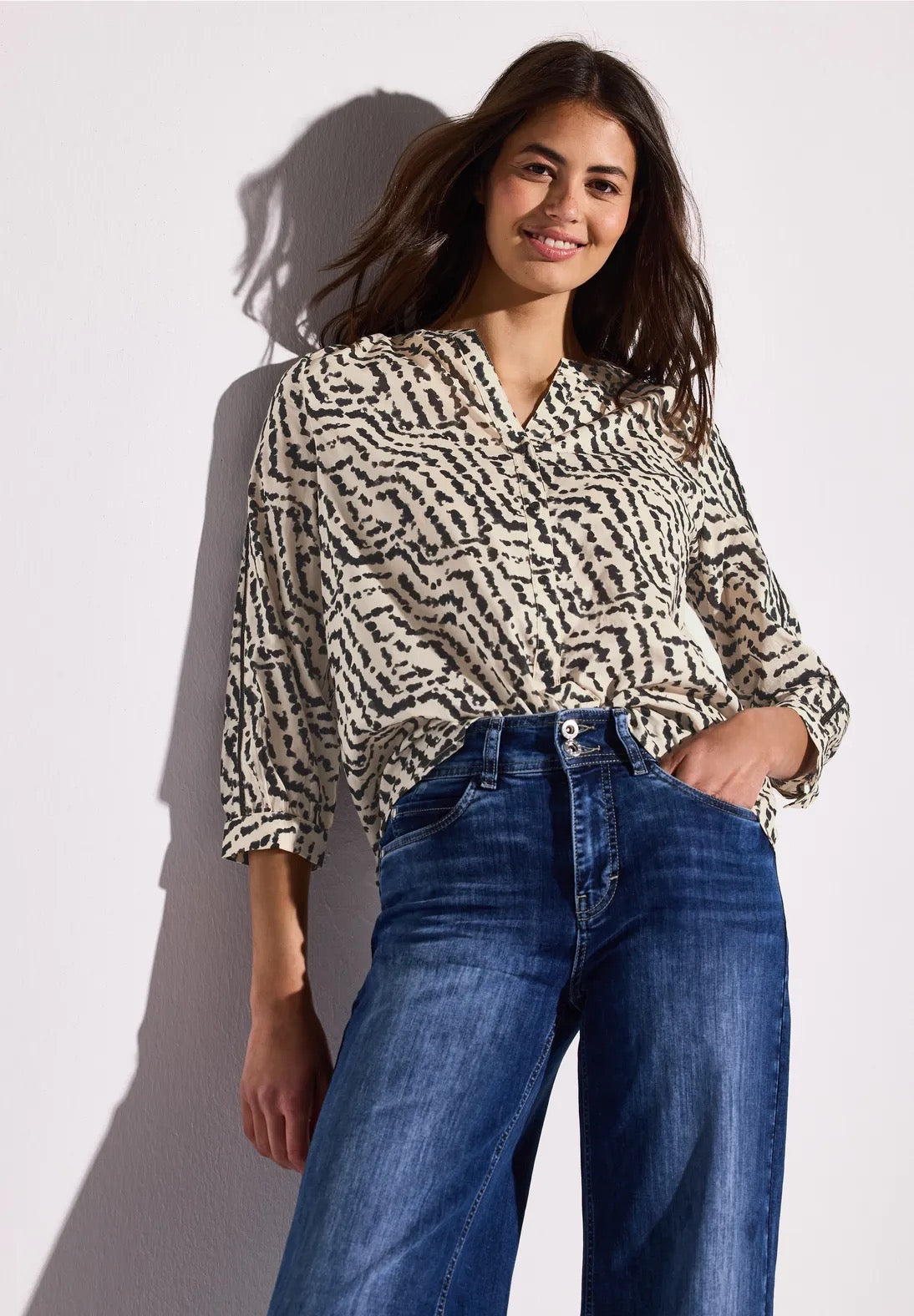 bluse