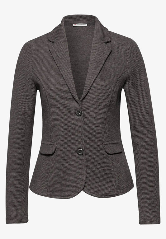 Basic Blazer