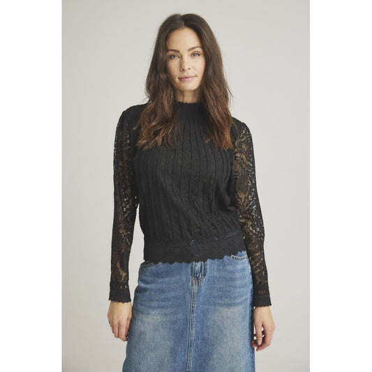 Laizy Bluse