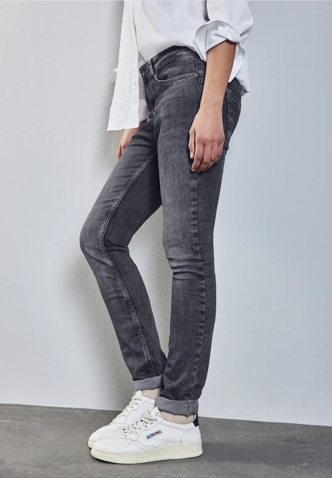 Street one jeans Jane