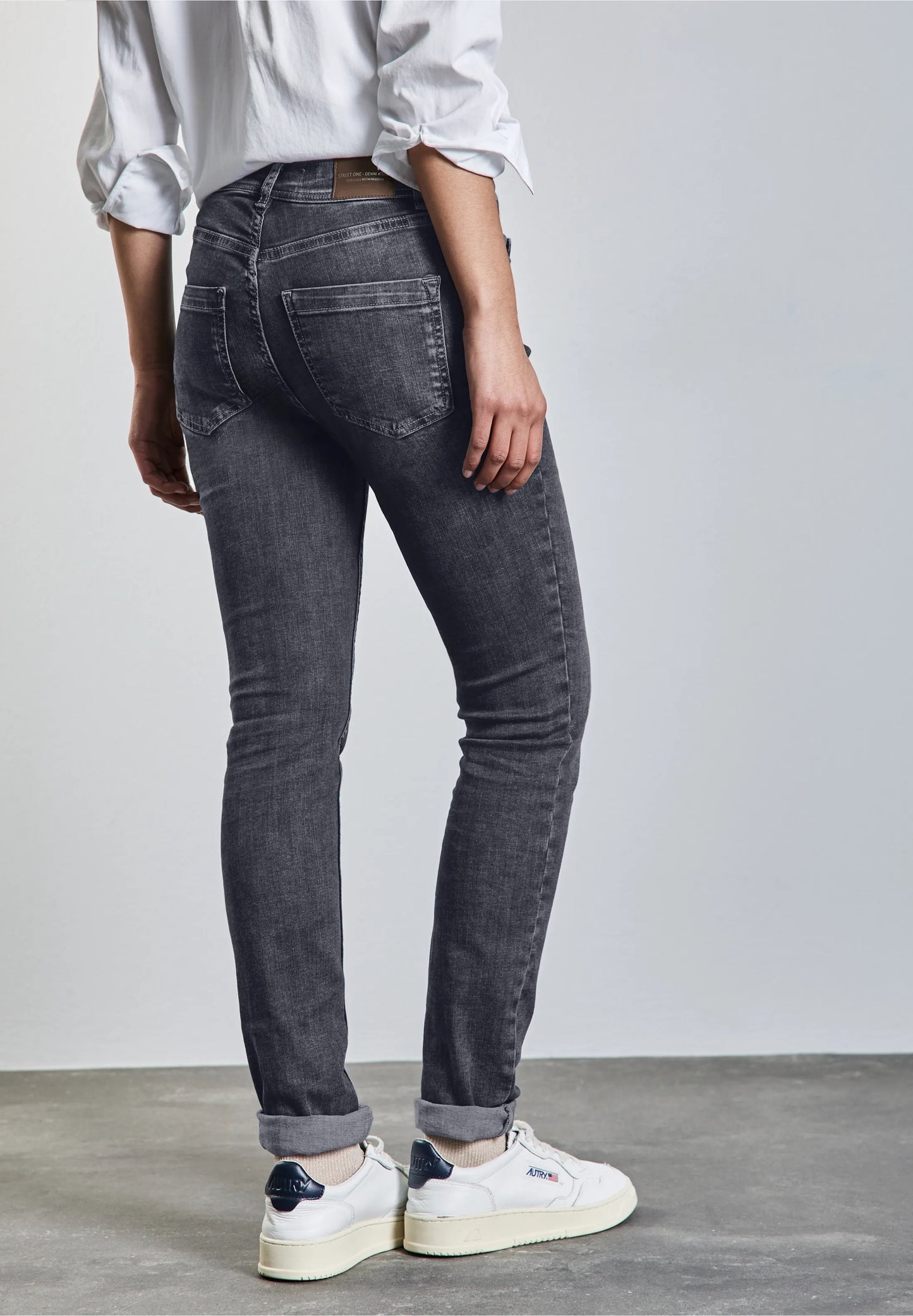 Street one jeans Jane