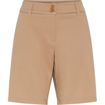 Lux gap shorts