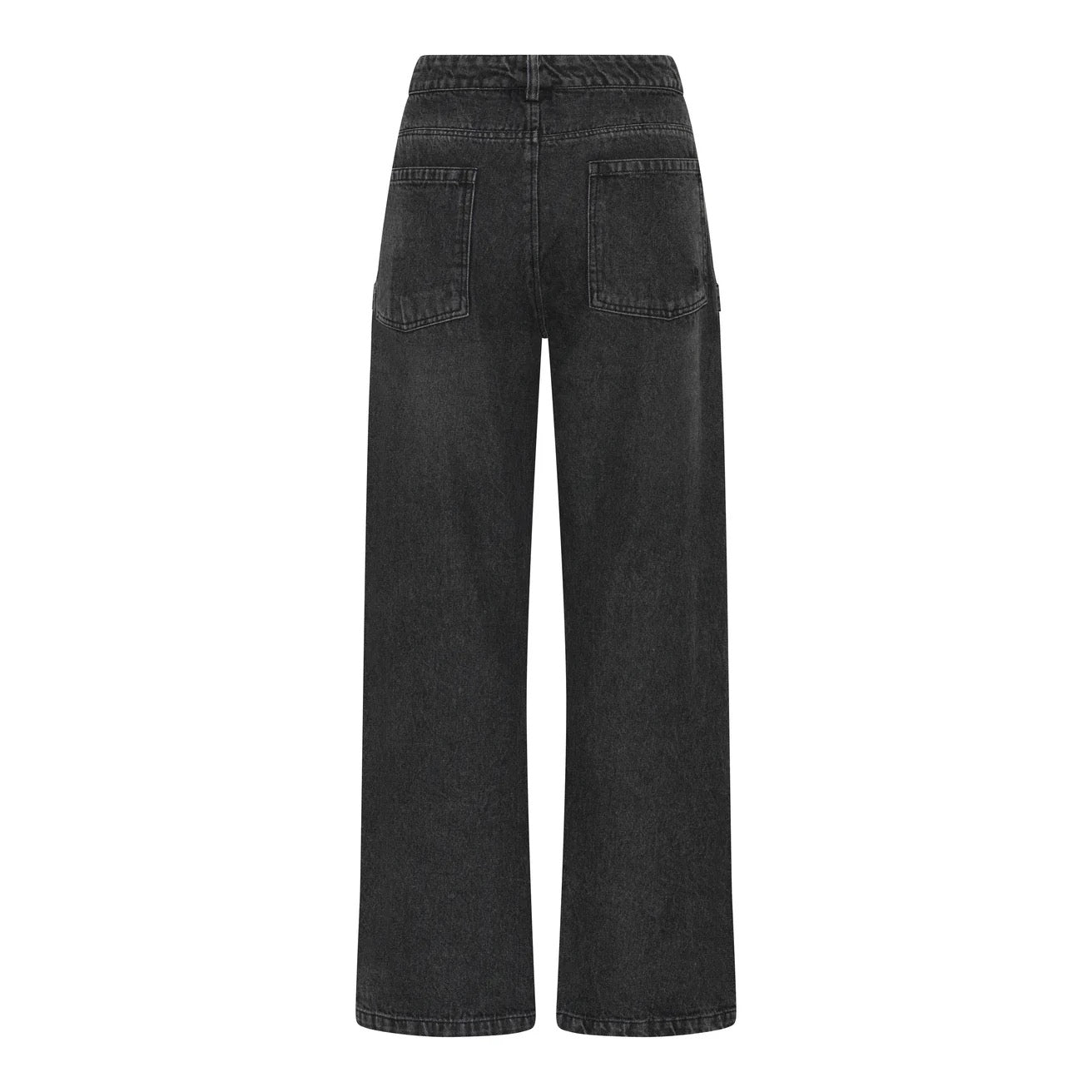 Merle patchwork Jeans