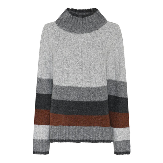 Hasina Turtel Pullover