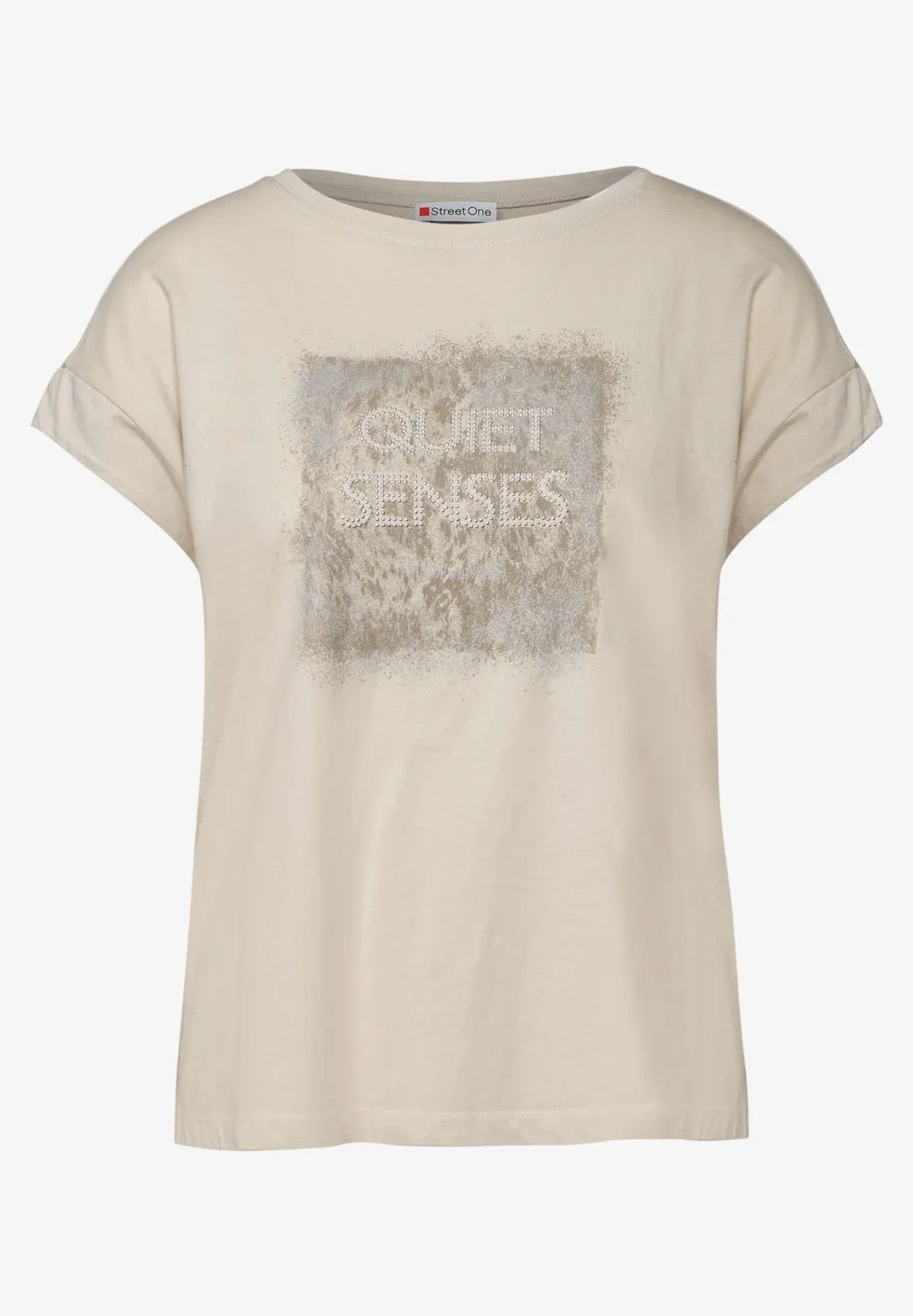 Printet T-shirts