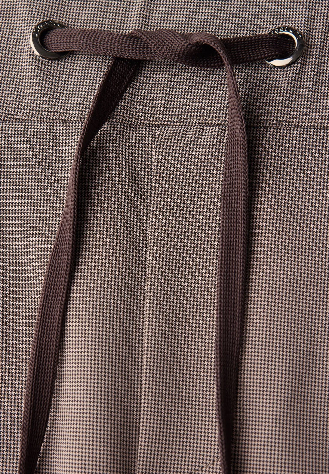 Jacquard bukser
