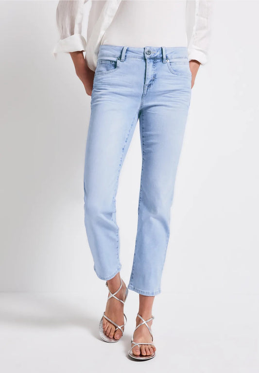 Tilly Jeans