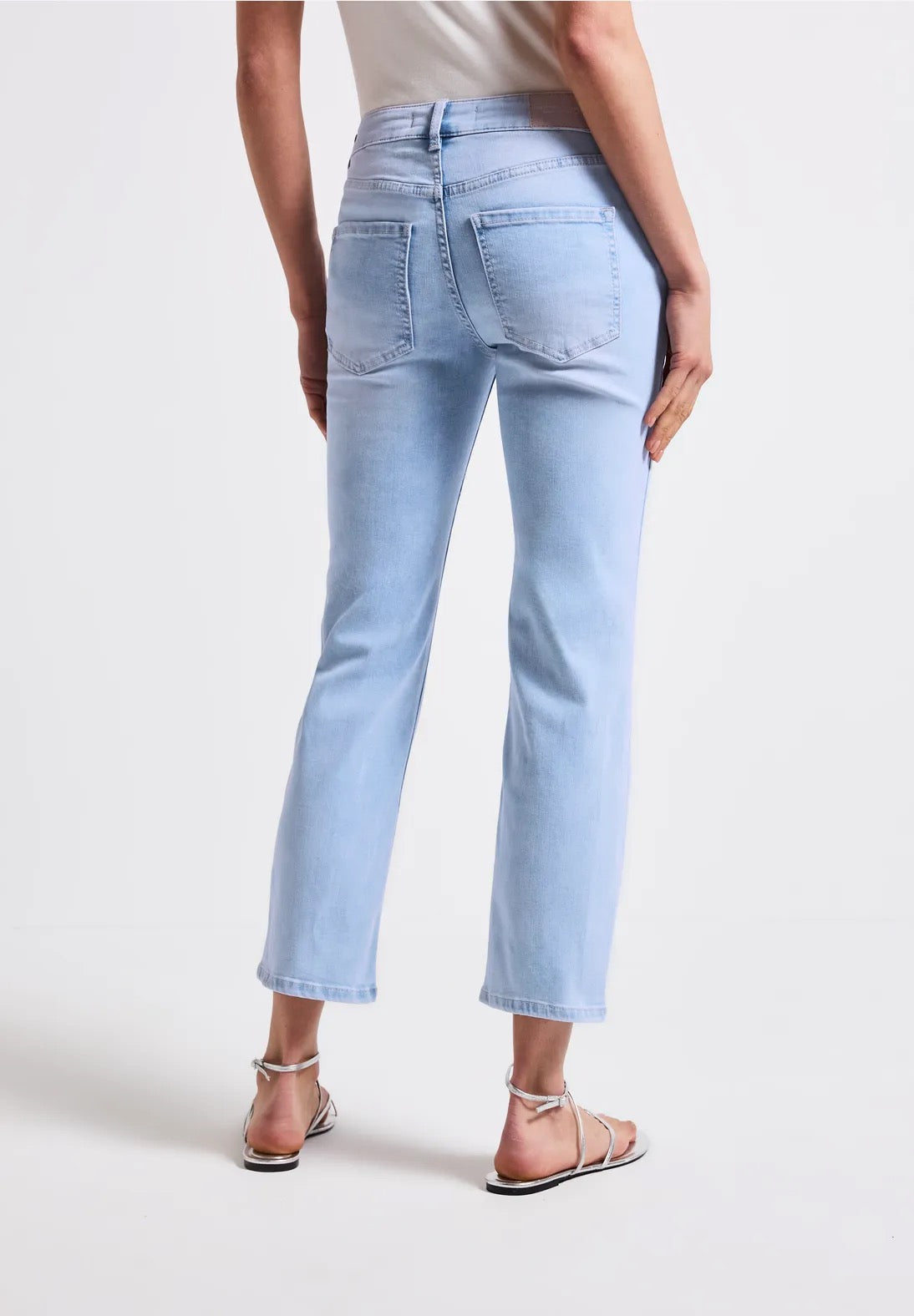 Tilly Jeans