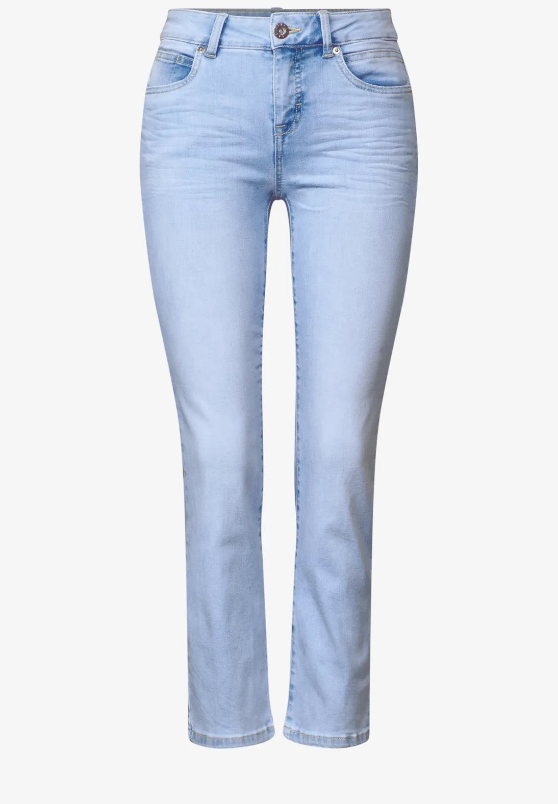 Tilly Jeans