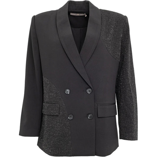 Glitter Blazer