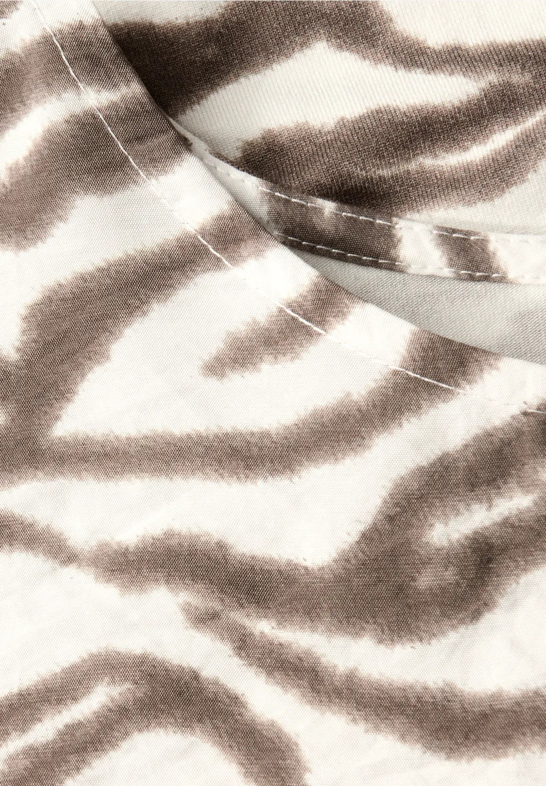 Printet Top