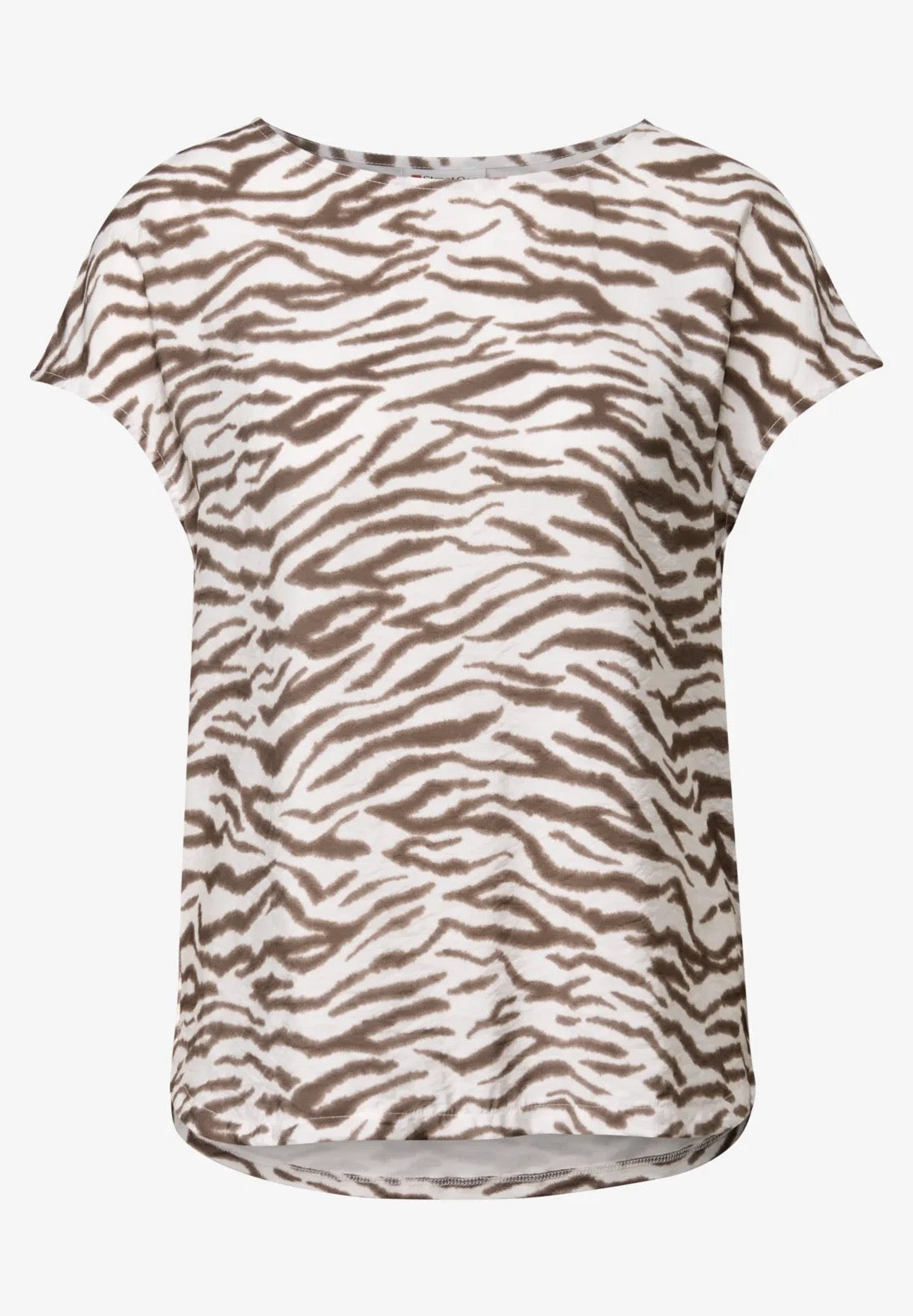 Printet Top