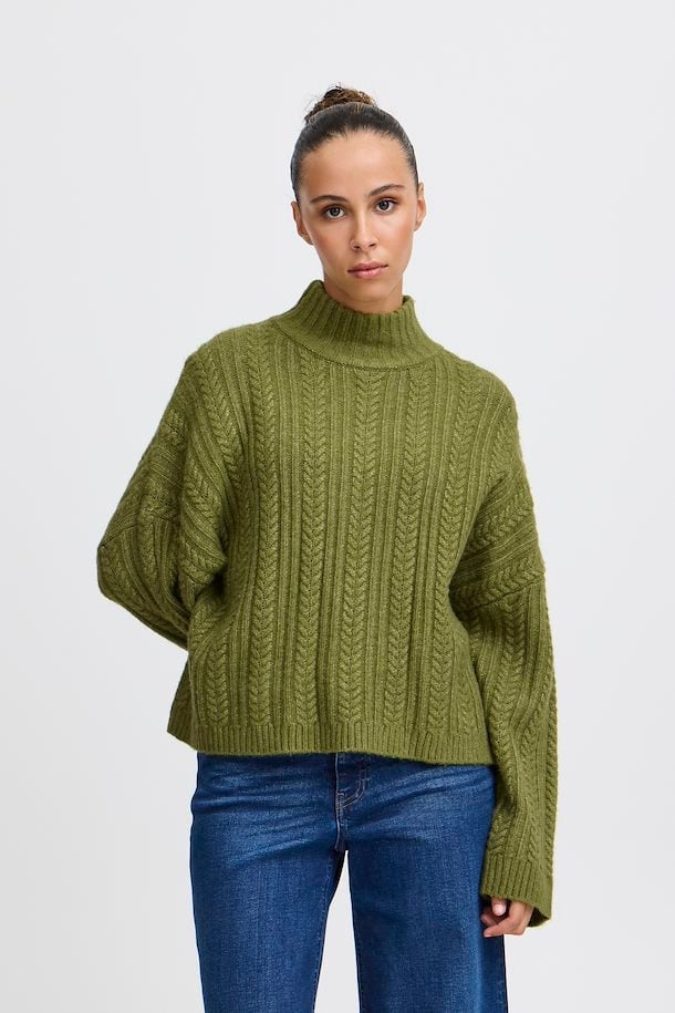 Mylle pullover