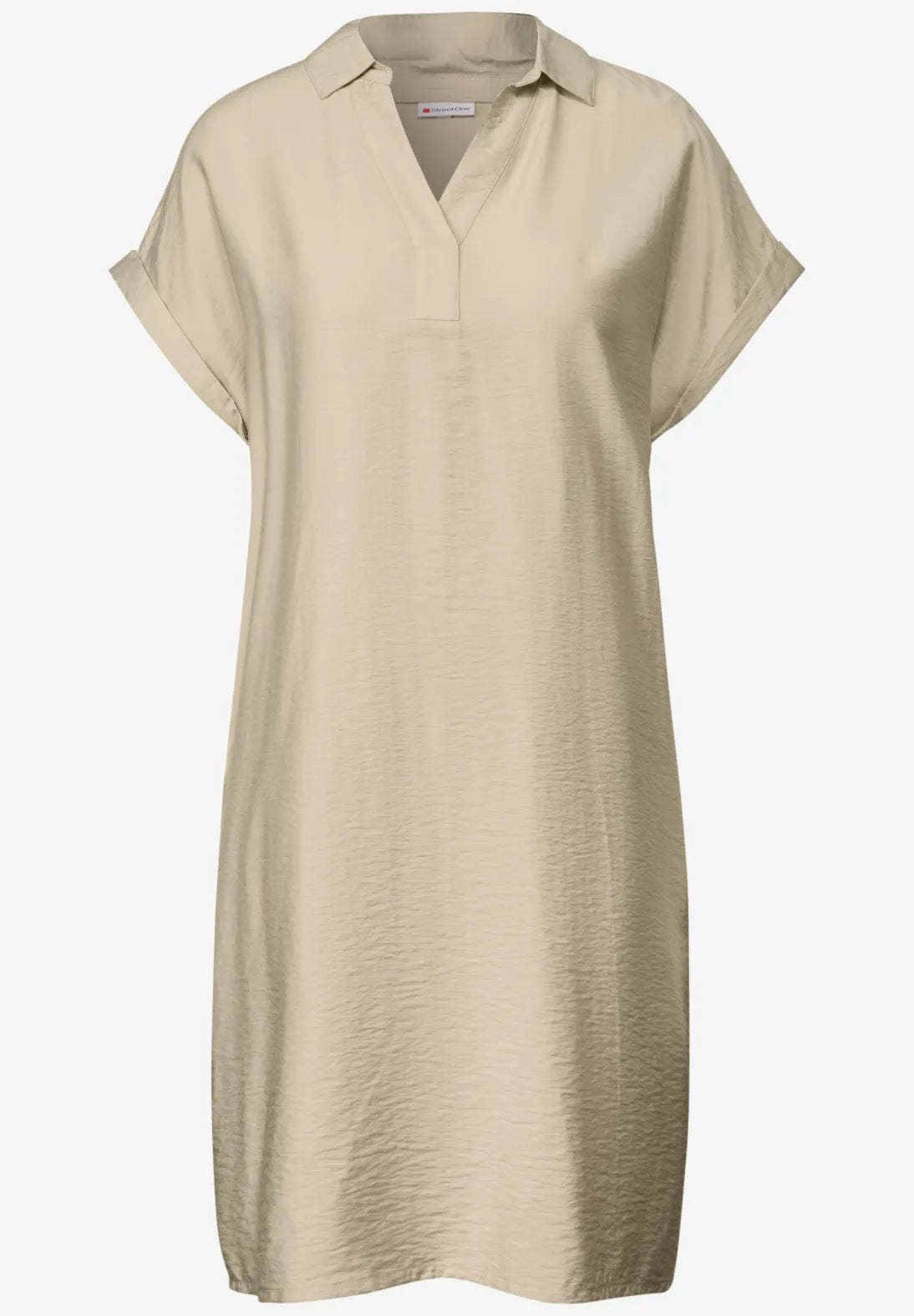 T shirts kjole