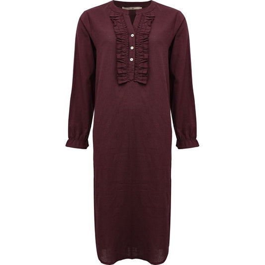 Irene tunic Kjole