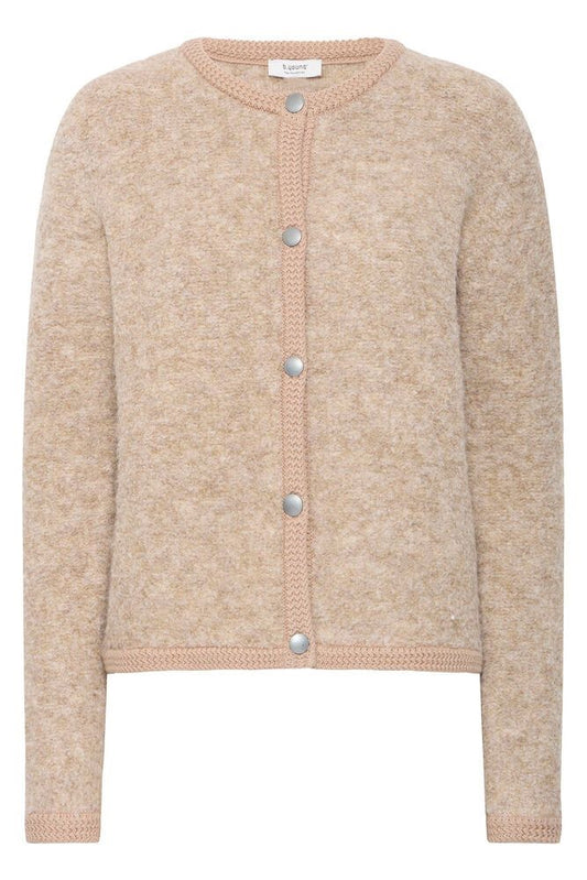 Obi Cardigan