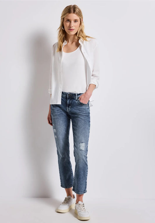 Destroy Jeans