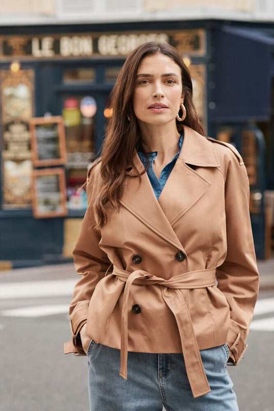 Trenchcoat