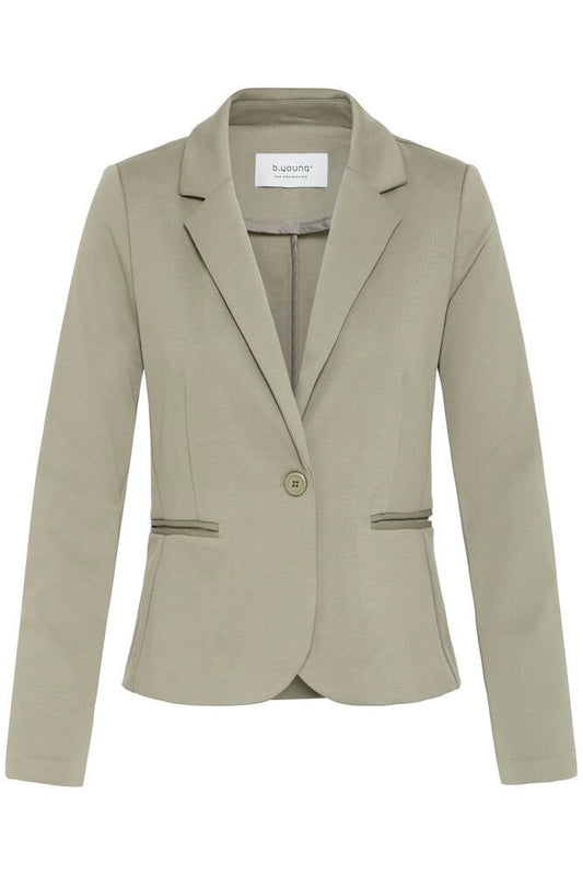 Rizetta Blazer