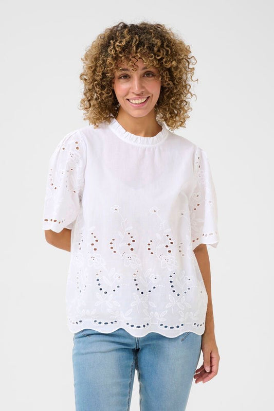 Marikke Bluse