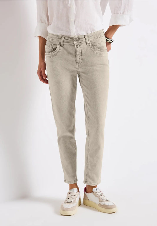 Boyfriend Jeans
