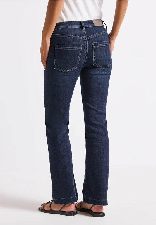 Bootcut Jeans