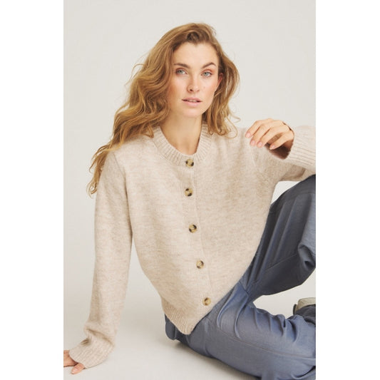 Elida Cardigan