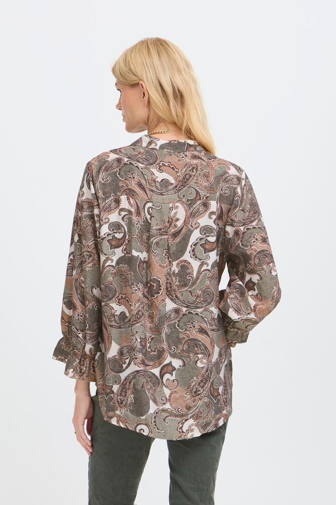 Gohar bluse