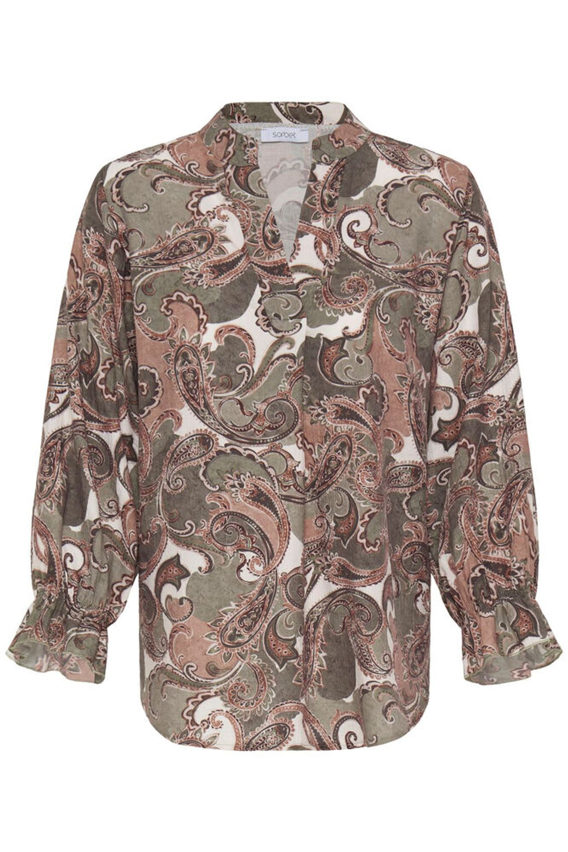 Gohar bluse