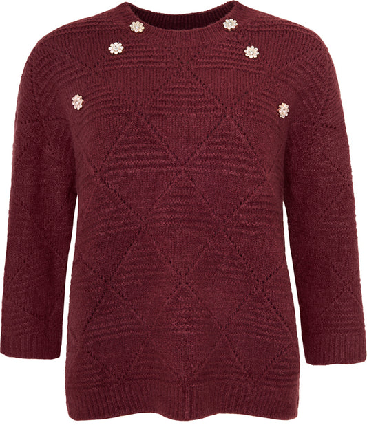 Cammi Pullover