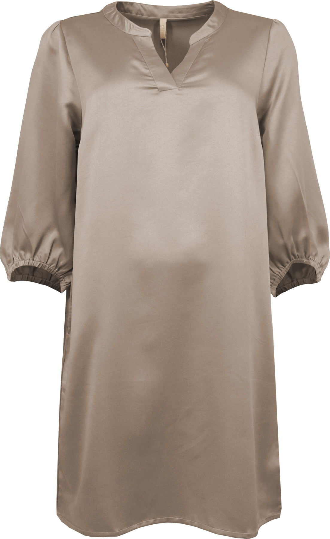 Shila Tunic